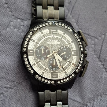 Guess GW0063G2 (46 мм)