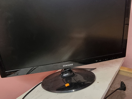 Samsung HD TV-монитор