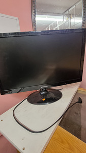 Samsung HD TV-монитор (1 фото из 4)