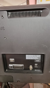 Samsung HD TV-монитор (3 фото из 4)