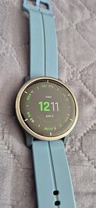 Garmin Venu 2 (45mm) Silver / Granite Blue (2 foto / 10)