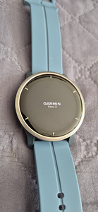 Garmin Venu 2 (45mm) Silver / Granite Blue (3 foto / 10)