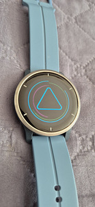 Garmin Venu 2 (45mm) Silver / Granite Blue (4 foto / 10)