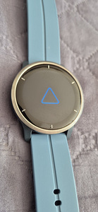 Garmin Venu 2 (45mm) Silver / Granite Blue (6 foto / 10)