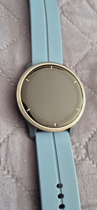 Garmin Venu 2 (45mm) Silver / Granite Blue (9 foto / 10)