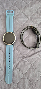 Garmin Venu 2 (45mm) Silver / Granite Blue (10 foto / 10)