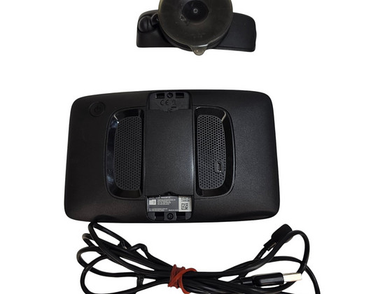 GPS навигатор TomTom Start 62 + кабель USB