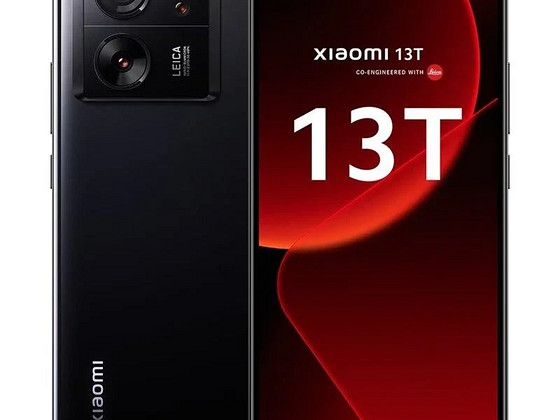 Телефон Xiaomi 13T 256GB 8GB RAM