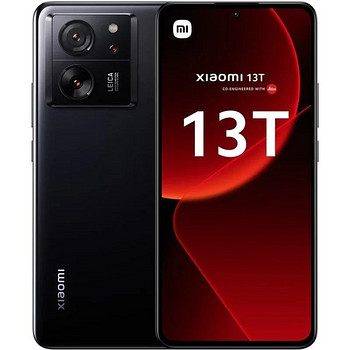 Mobiiltelefon Xiaomi 13T 256GB 8GB RAM