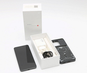 Mobiiltelefon Xiaomi 13T 256GB 8GB RAM (2 foto / 3)