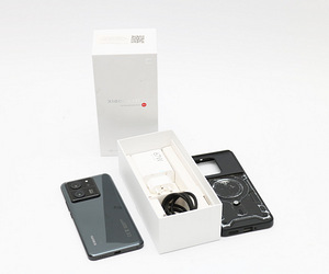 Mobiiltelefon Xiaomi 13T 256GB 8GB RAM (3 foto / 3)