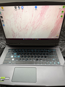MSI Thin A15 (1 фото из 5)