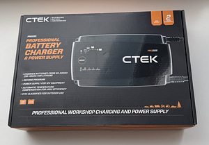 Ctek Booster RB3000 / RB4000 / PRO 25S / D250SE (6 foto / 10)