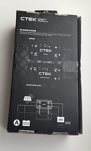 Ctek Booster RB3000 / RB4000 / PRO 25S / D250SE (10 foto / 10)