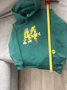 Худи Влад А4 (2 фото из 7)