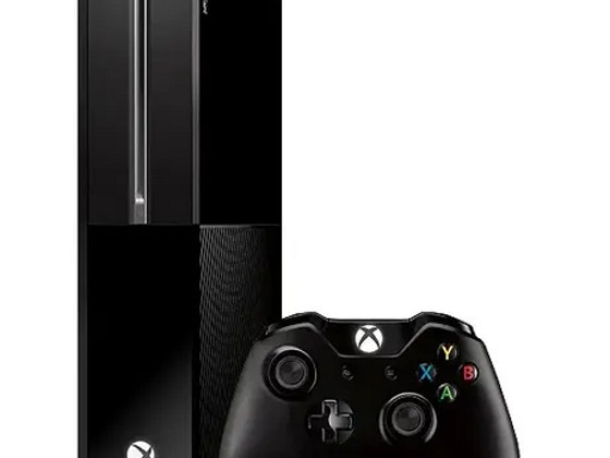 Xbox One 1 ТБ