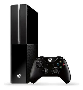 Xbox One 1TB (1 foto / 1)