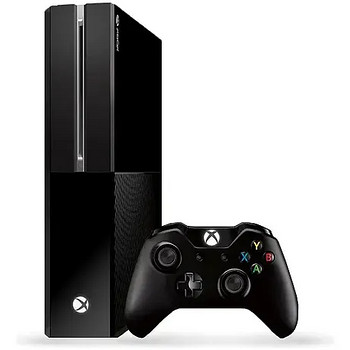 Xbox One 1 ТБ
