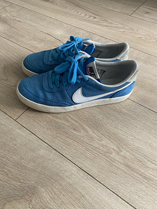 Кроссовки Nike (1 фото из 5)