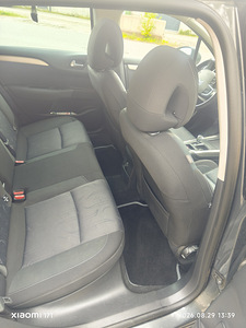 Citroen C4 (5 фото из 7)
