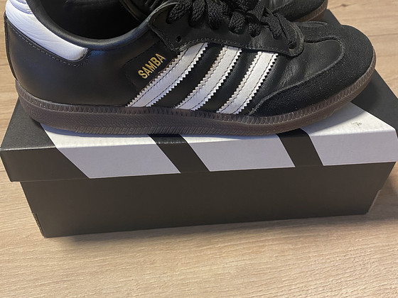 Adidas samba