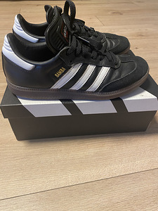 Adidas samba (1 foto / 4)
