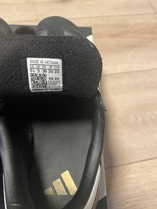 Adidas samba (4 foto / 4)