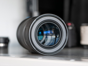 Canon RF 600mm f/11 IS STM (2 фото из 3)