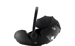 Автолюлька Britax Römer BABY-SAFE PRO (1 фото из 2)