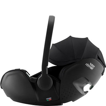 Britax Römer BABY-SAFE PRO turvahäll