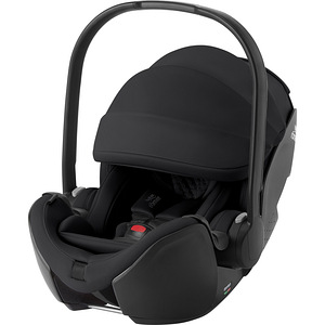 Автолюлька Britax Römer BABY-SAFE PRO (2 фото из 2)