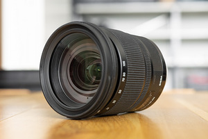 Sigma 24-105mm f/4 DG OS HSM ART - байонет Nikon (3 фото из 3)