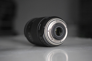Объектив Tamron 18-400mm f/3.5-6.3 Di II VC HLD для Nikon (3 фото из 3)