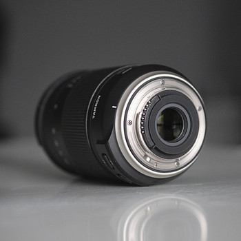 Tamron 18-400mm f/3.5-6.3 Di II VC HLD lens for Nikon