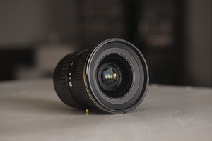 Tokina atx-i 11-16mm f/2.8 CF — байонет Canon EF-S (2 фото из 3)