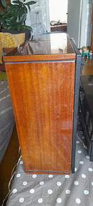 Электрофон Вега108 Elektrofon Vega 108 (6 фото из 10)