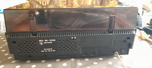 Электрофон Вега108 Elektrofon Vega 108 (7 фото из 10)