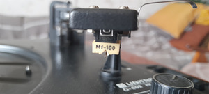 Электрофон Вега108 Elektrofon Vega 108 (5 фото из 10)
