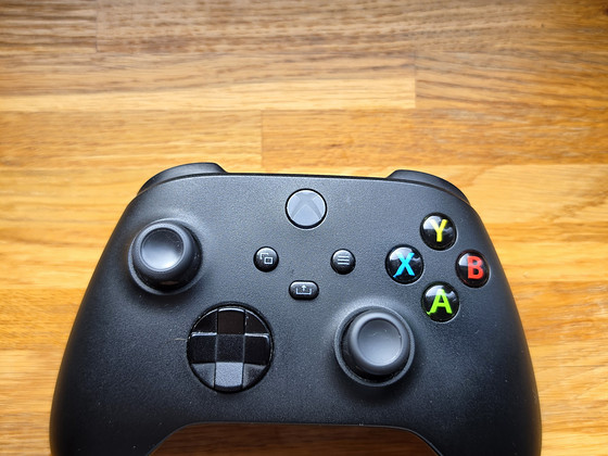 Xbox X пульт