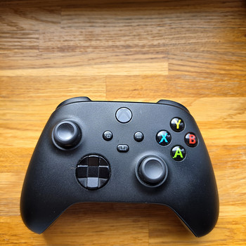 Xbox X пульт