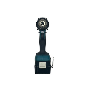 Akutrell Makita DDF484 + 5ah (2 foto / 4)