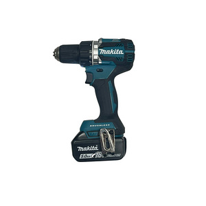 Akutrell Makita DDF484 + 5ah (1 foto / 4)