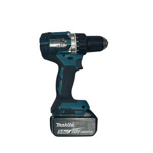 Akutrell Makita DDF484 + 5ah (3 foto / 4)
