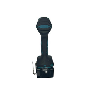 Akutrell Makita DDF484 + 5ah (4 foto / 4)