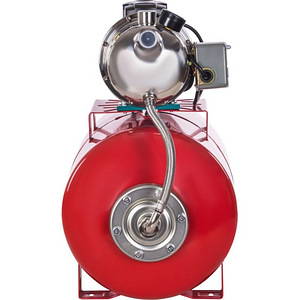 Hüdrofoor 1300w 6000l/h 50l paak KD5233 (2 foto / 7)
