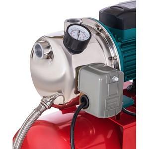Hüdrofoor 1300w 6000l/h 50l paak KD5233 (5 foto / 7)