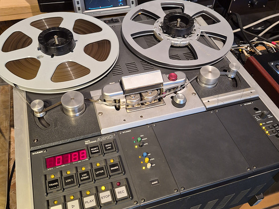 Studer A810