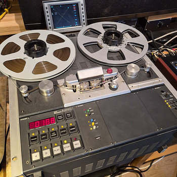 Studer A810