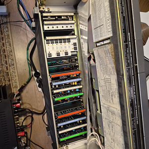 Studer A810 (4 foto / 5)
