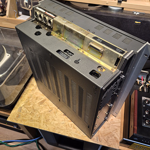 Studer A810 (3 foto / 5)
